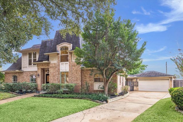2526 Stephens Grant Drive, Sugar Land, TX 77479