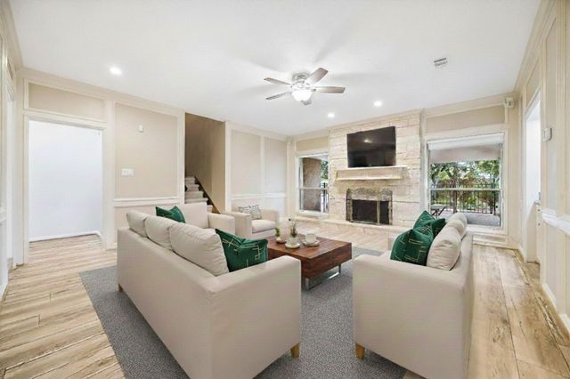 2526 Stephens Grant Drive, Sugar Land, TX 77479