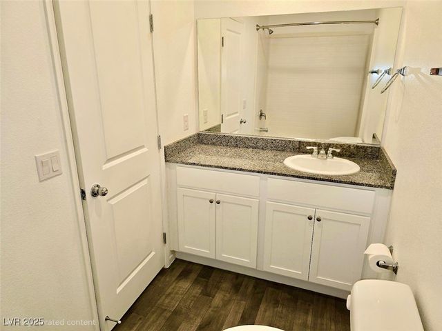 1130 Scarlet Sparrow Street, Henderson, NV 89011