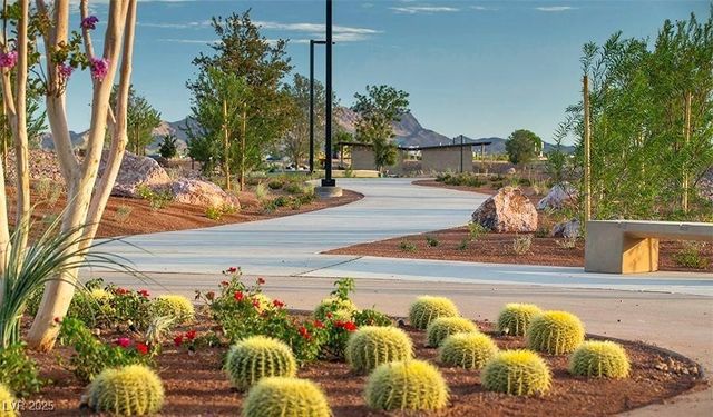 1130 Scarlet Sparrow Street, Henderson, NV 89011