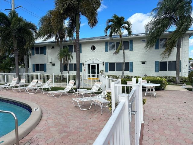 6260 NE 18th Avenue 722, Fort Lauderdale, FL 33334