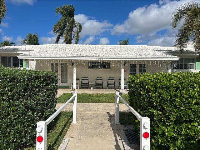 6260 NE 18th Avenue 722, Fort Lauderdale, FL 33334