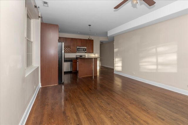 6500 S MINERVA Avenue 2S, Chicago, IL 60637