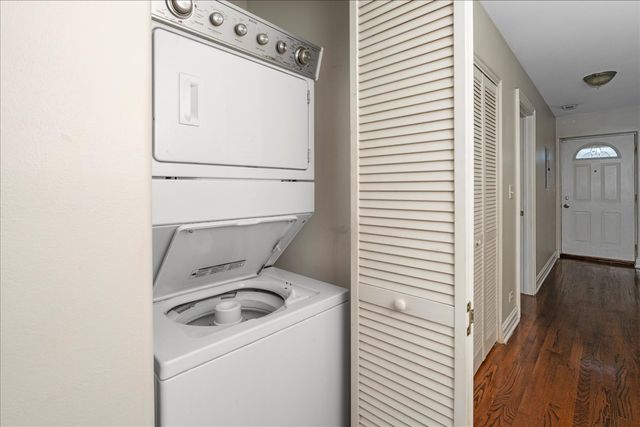 6500 S MINERVA Avenue 2S, Chicago, IL 60637