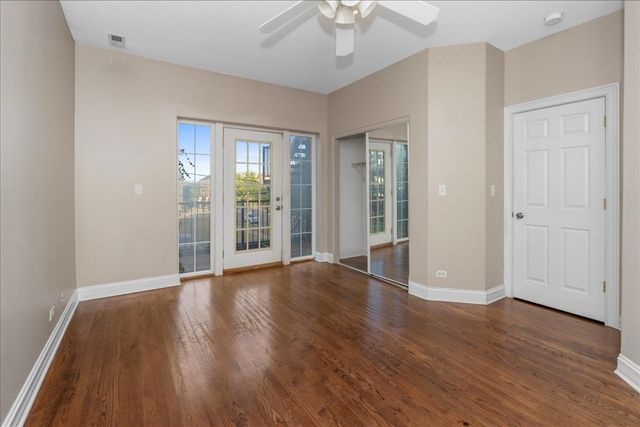 6500 S MINERVA Avenue 2S, Chicago, IL 60637