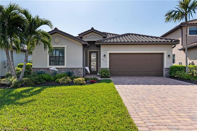 20413 Cypress Shadows BLVD, Estero, FL 33928