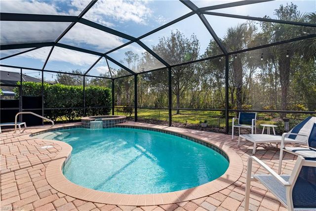 20413 Cypress Shadows BLVD, Estero, FL 33928