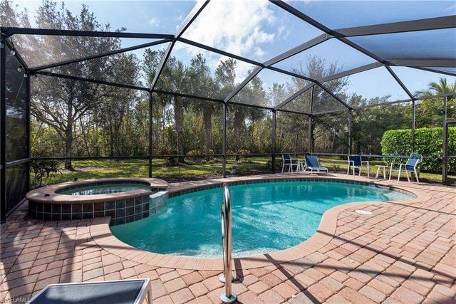 20413 Cypress Shadows BLVD, Estero, FL 33928