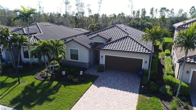 20413 Cypress Shadows BLVD, Estero, FL 33928