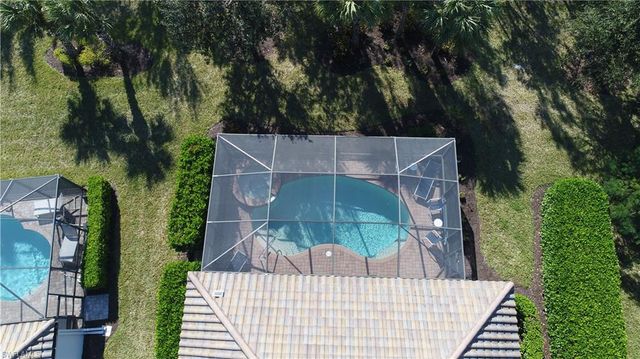 20413 Cypress Shadows BLVD, Estero, FL 33928