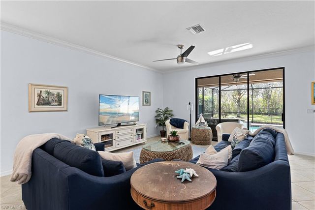 20413 Cypress Shadows BLVD, Estero, FL 33928