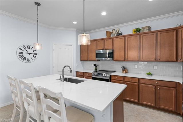 20413 Cypress Shadows BLVD, Estero, FL 33928