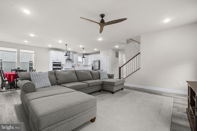 1814 RIVER HERITAGE BLVD, Dumfries, VA 22026