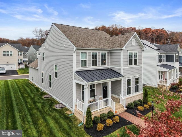 1814 RIVER HERITAGE BLVD, Dumfries, VA 22026