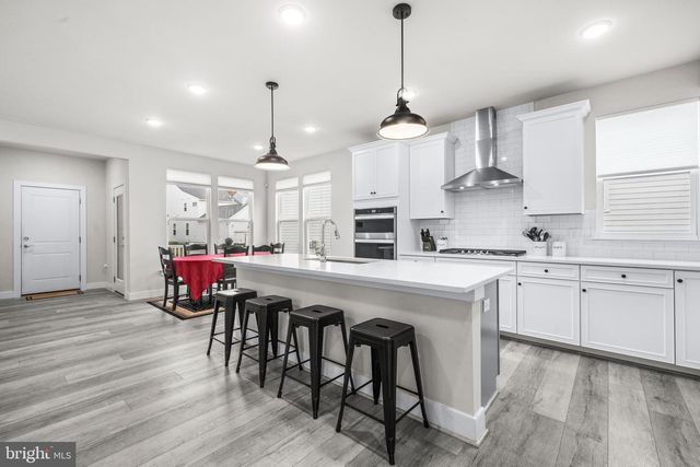 1814 RIVER HERITAGE BLVD, Dumfries, VA 22026