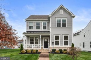 1814 RIVER HERITAGE BLVD, Dumfries, VA 22026