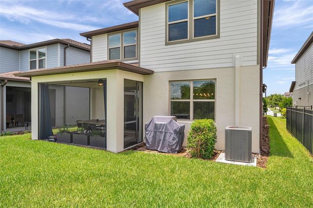 18144 FRAME BEND, Land O Lakes, FL 34638