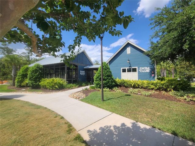 18144 FRAME BEND, Land O Lakes, FL 34638