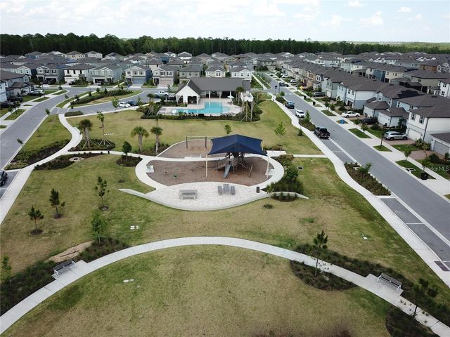 18144 FRAME BEND, Land O Lakes, FL 34638