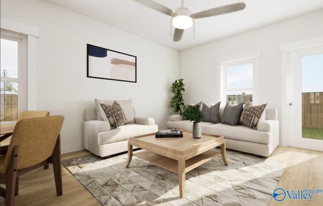 7721 Helen Lane, Huntsville, AL 35806