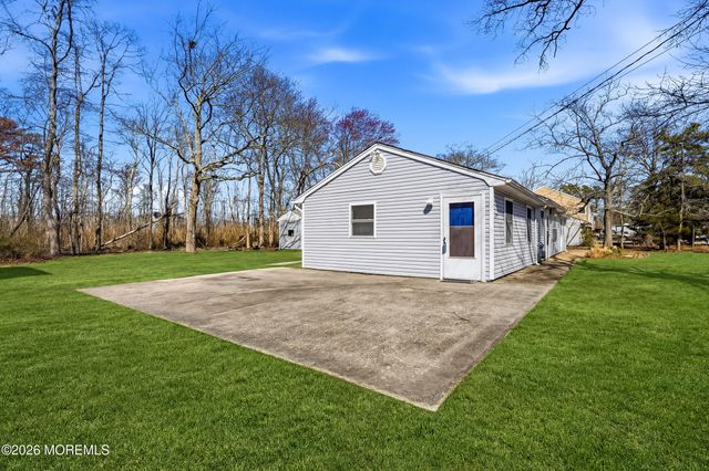 723 E Long Branch Avenue, Bayville, NJ 08721