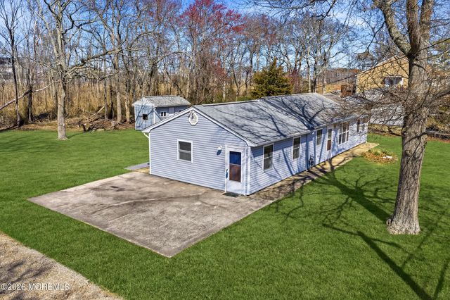 723 E Long Branch Avenue, Bayville, NJ 08721