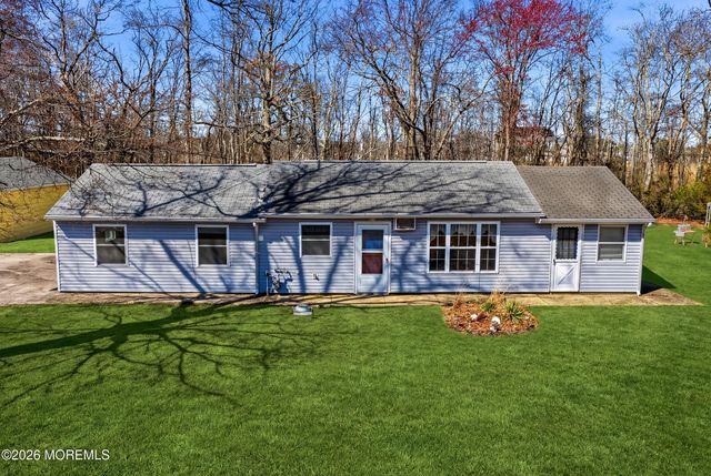 723 E Long Branch Avenue, Bayville, NJ 08721