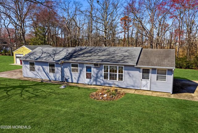 723 E Long Branch Avenue, Bayville, NJ 08721