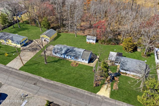 723 E Long Branch Avenue, Bayville, NJ 08721