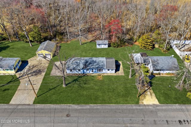 723 E Long Branch Avenue, Bayville, NJ 08721