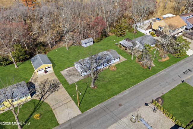 723 E Long Branch Avenue, Bayville, NJ 08721