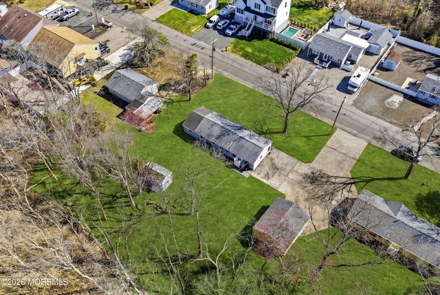 723 E Long Branch Avenue, Bayville, NJ 08721