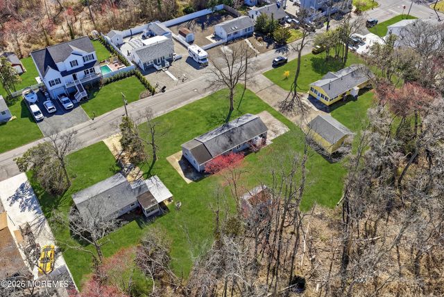 723 E Long Branch Avenue, Bayville, NJ 08721