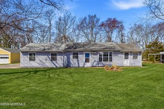 723 E Long Branch Avenue, Bayville, NJ 08721