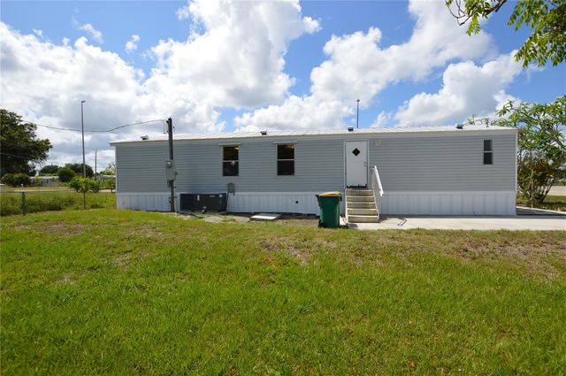 4907 DUNCAN ROAD, Punta Gorda, FL 33982