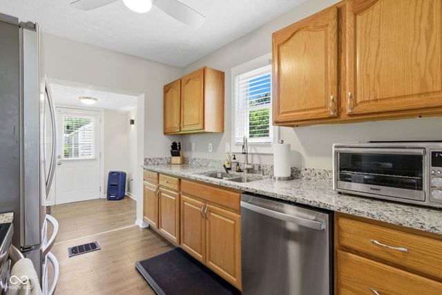 1413 Wallace Avenue, Indianapolis, IN 46201