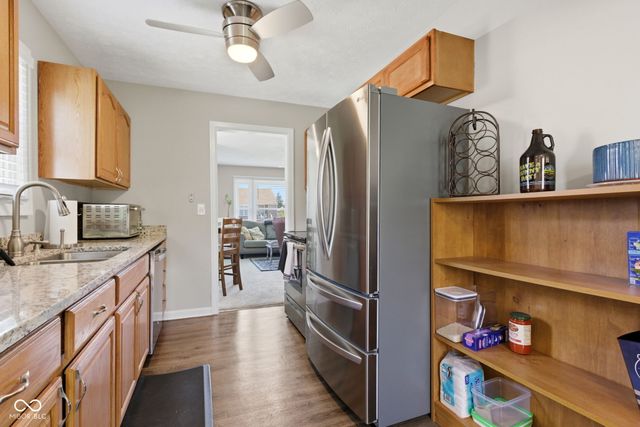 1413 Wallace Avenue, Indianapolis, IN 46201