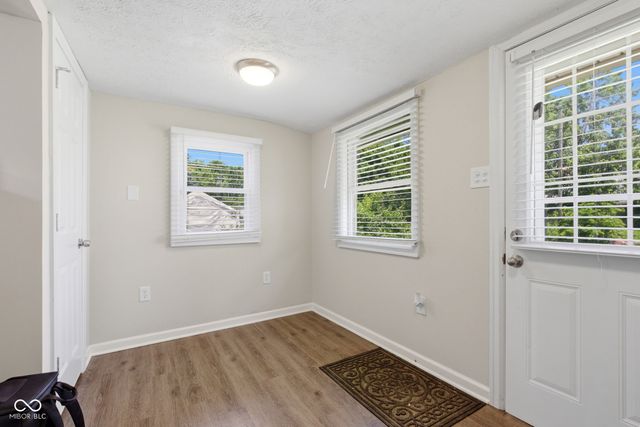 1413 Wallace Avenue, Indianapolis, IN 46201
