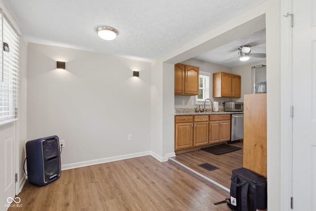 1413 Wallace Avenue, Indianapolis, IN 46201
