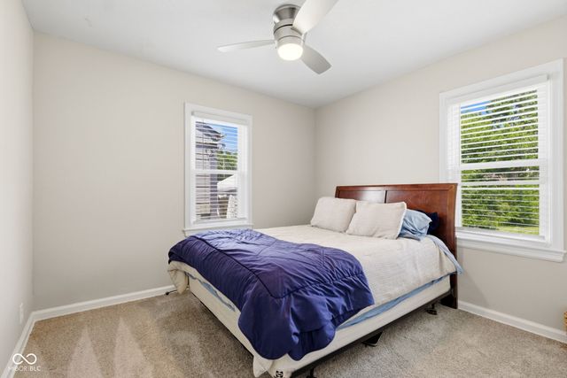 1413 Wallace Avenue, Indianapolis, IN 46201