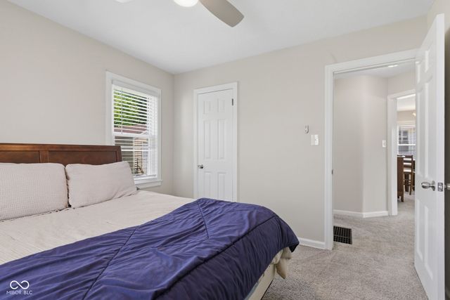 1413 Wallace Avenue, Indianapolis, IN 46201