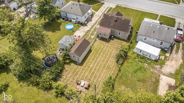 1413 Wallace Avenue, Indianapolis, IN 46201