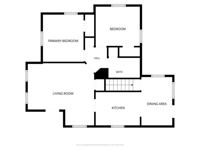 1413 Wallace Avenue, Indianapolis, IN 46201