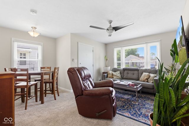 1413 Wallace Avenue, Indianapolis, IN 46201