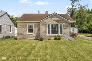 1413 Wallace Avenue, Indianapolis, IN 46201