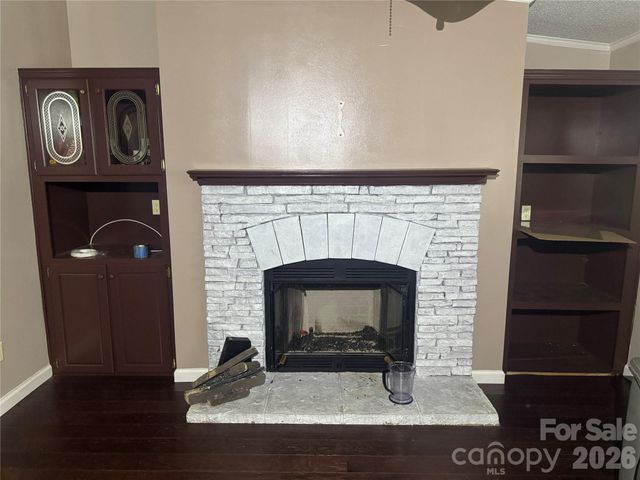819 Milton Avenue SW, Valdese, NC 28690