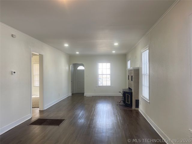 436 N Scraper Street, Vinita, OK 74301