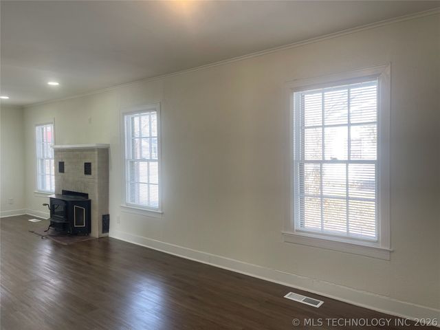 436 N Scraper Street, Vinita, OK 74301