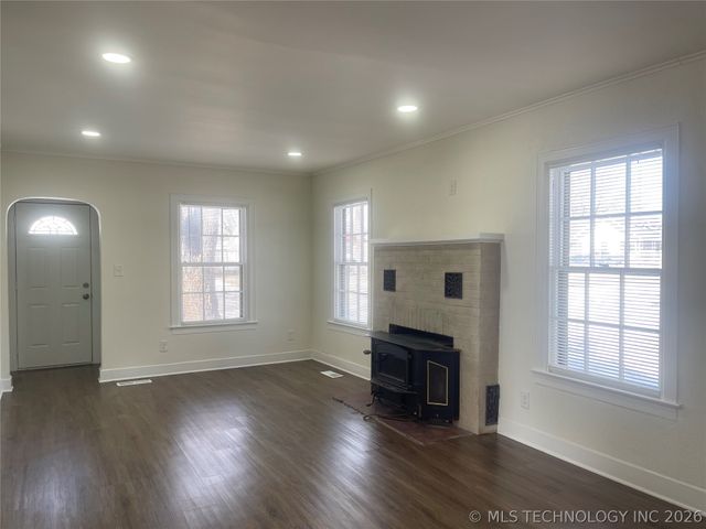 436 N Scraper Street, Vinita, OK 74301