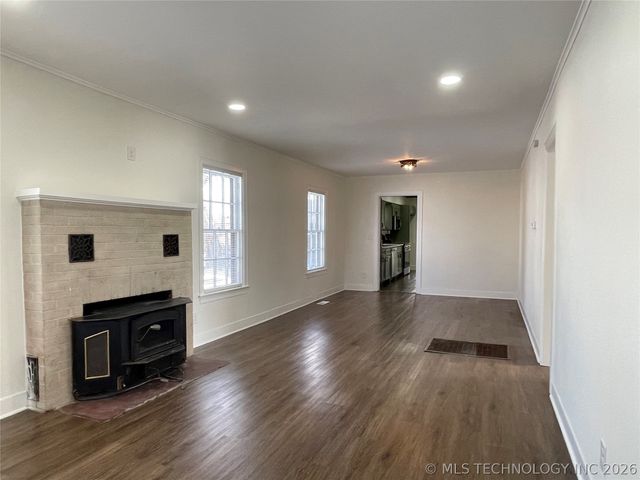 436 N Scraper Street, Vinita, OK 74301